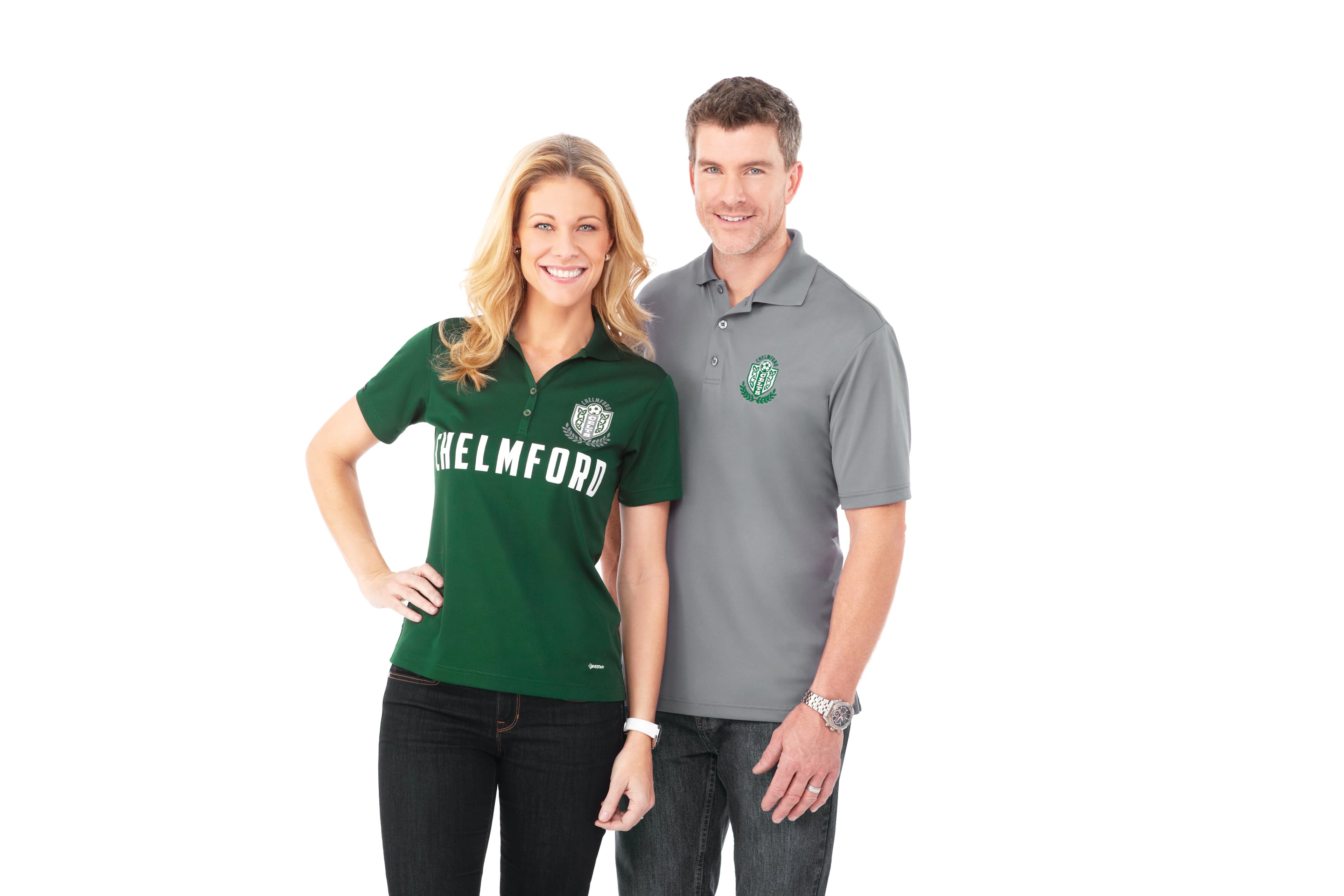 Staff & Team Uniforms