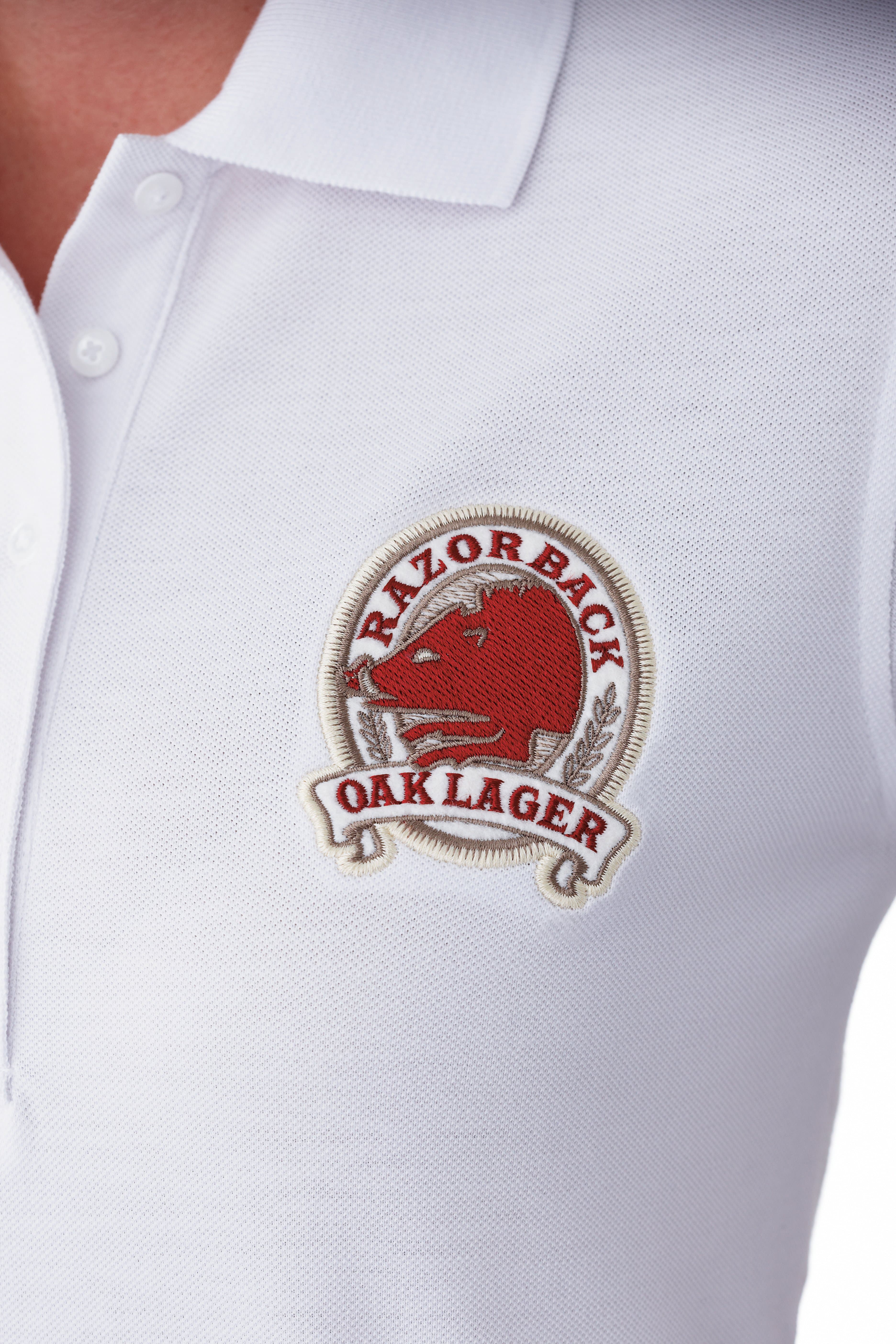 Custom Corporate Apparel