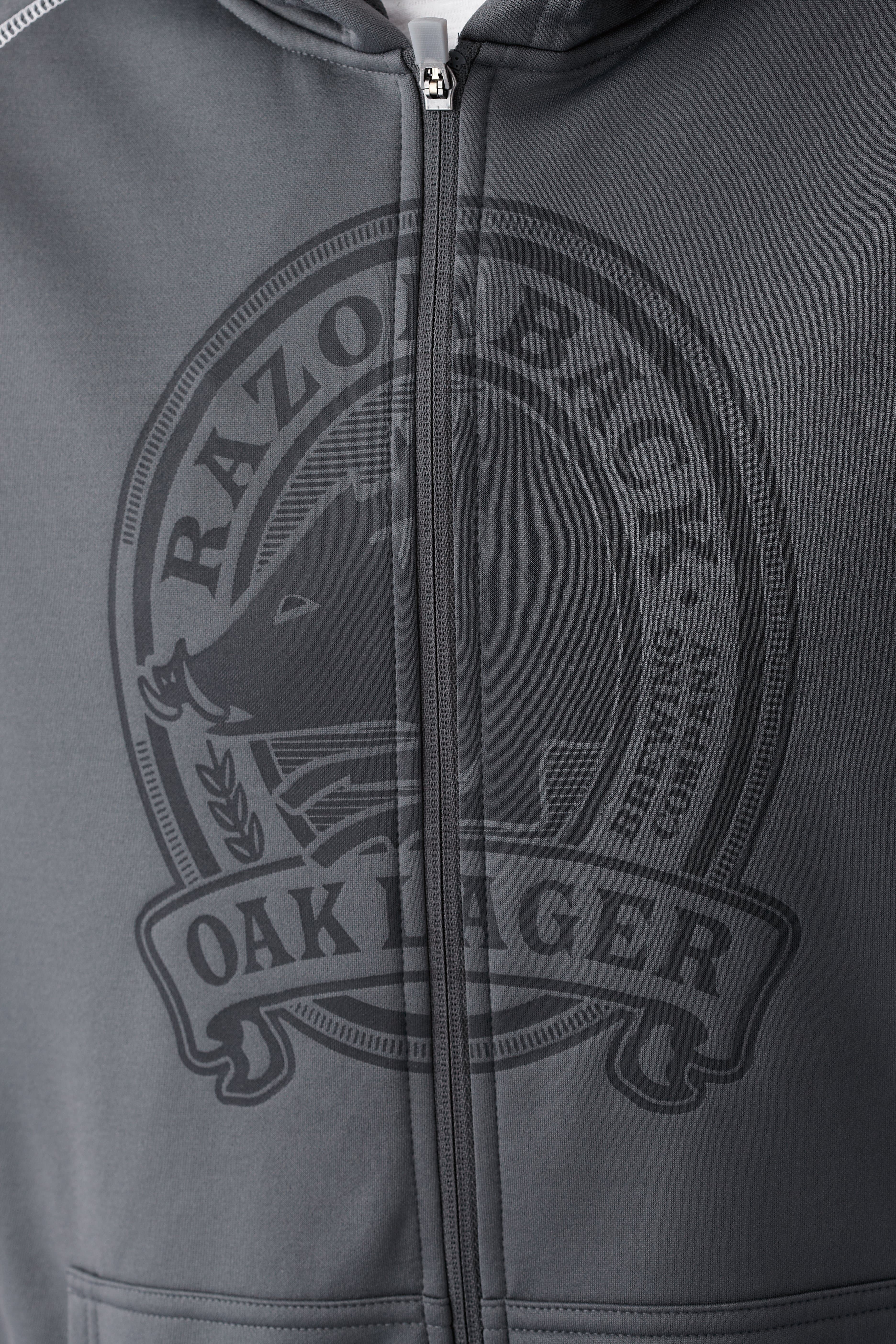 Soft-Shell Branded Jackets