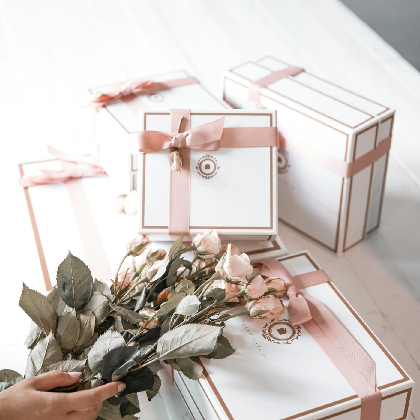 Corporate Gifts