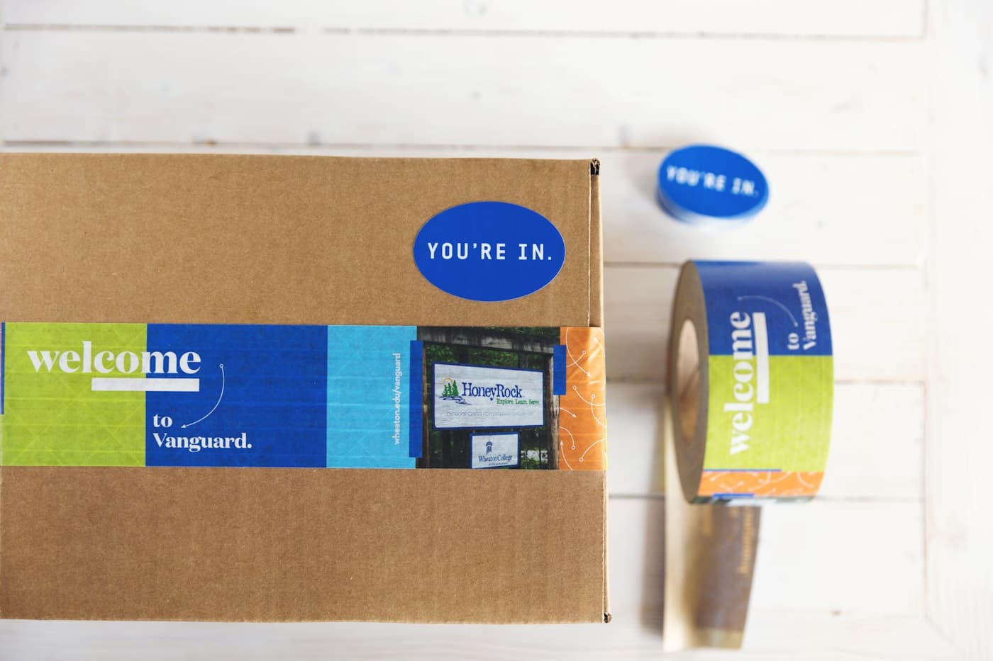 Onboarding Kits